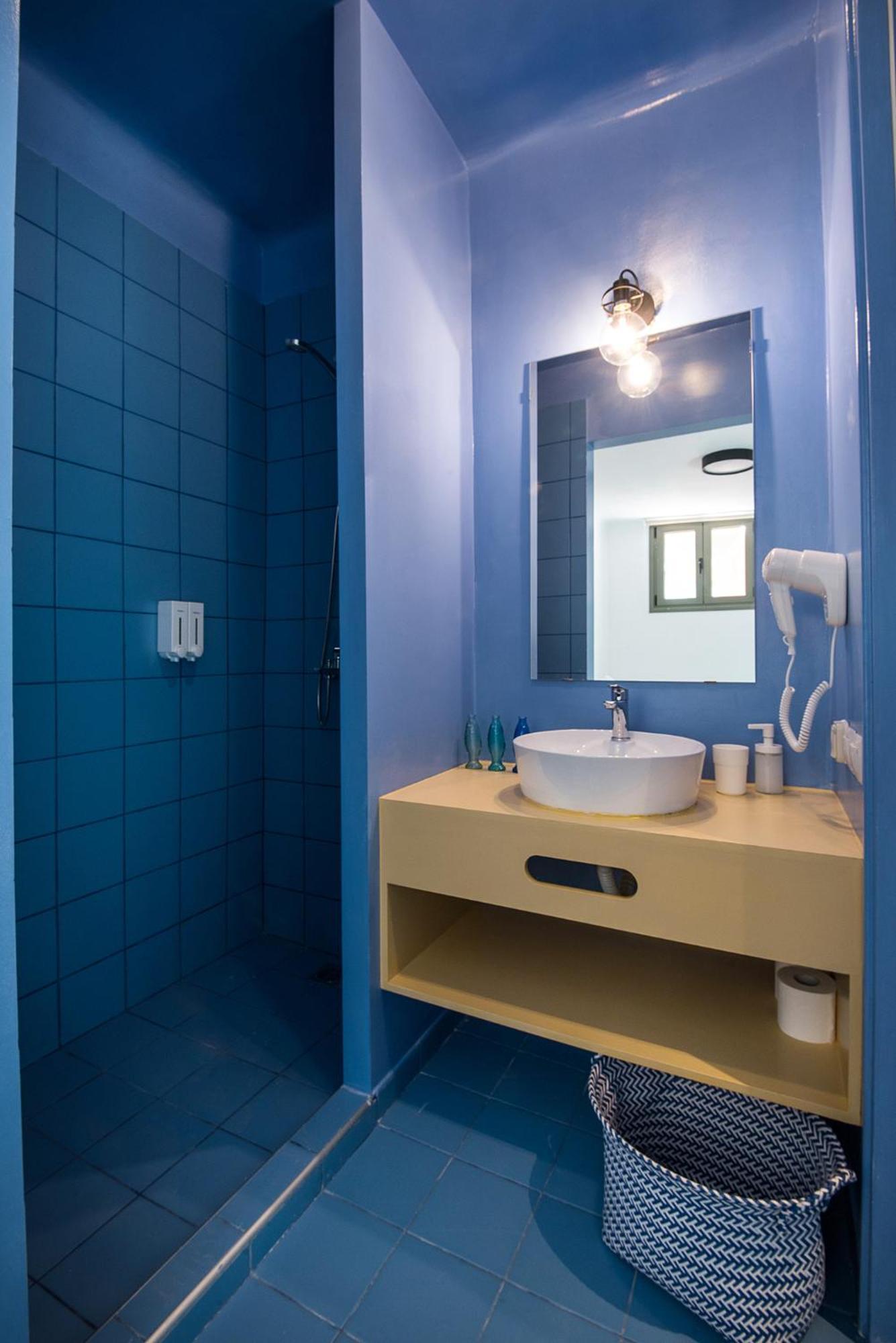 K8 Athens Aparthotel Buitenkant foto